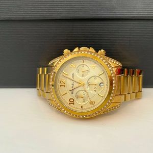 MICHAEL KORS women’s watch